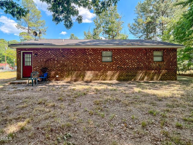 521 Locust Road, Hillsborough, NC 27278