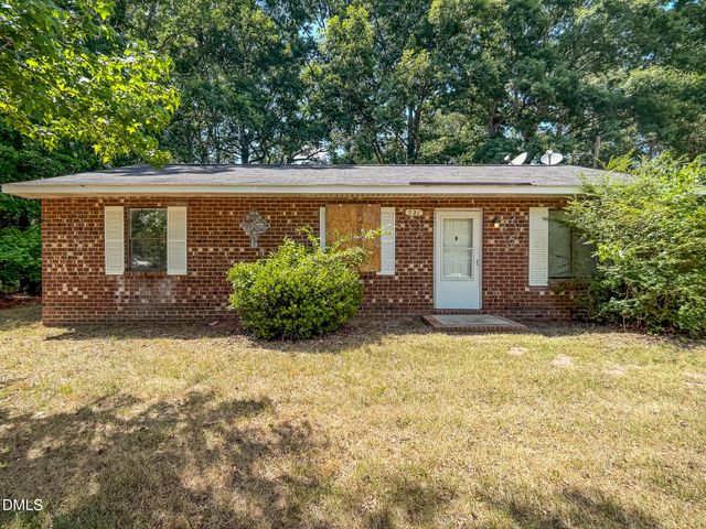 521 Locust Road, Hillsborough, NC 27278