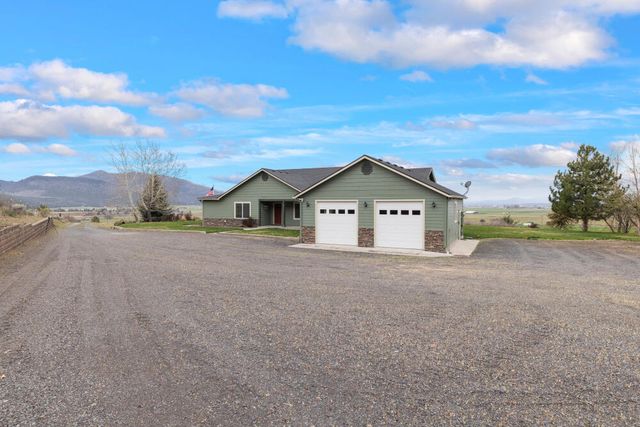 12445 Highway 140 E, Klamath Falls, OR 97603