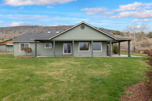 12445 Highway 140 E, Klamath Falls, OR 97603