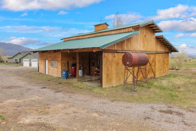 12445 Highway 140 E, Klamath Falls, OR 97603