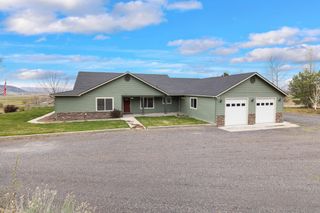 12445 Highway 140 E, Klamath Falls, OR 97603