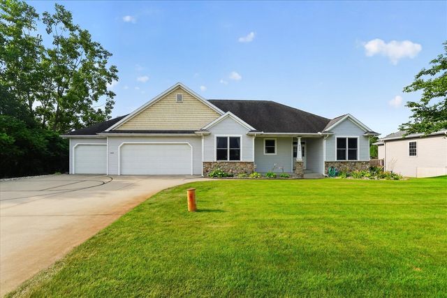 8444 Doe Avenue, Galesburg, MI 49053