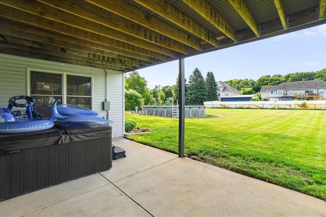 8444 Doe Avenue, Galesburg, MI 49053