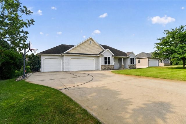 8444 Doe Avenue, Galesburg, MI 49053
