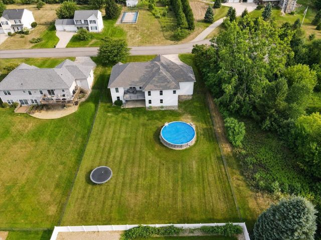 8444 Doe Avenue, Galesburg, MI 49053