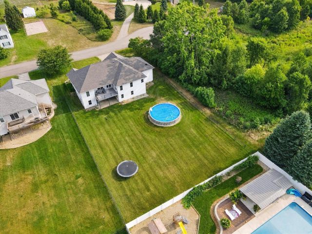 8444 Doe Avenue, Galesburg, MI 49053