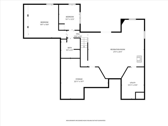 8444 Doe Avenue, Galesburg, MI 49053