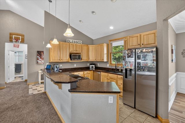 8444 Doe Avenue, Galesburg, MI 49053