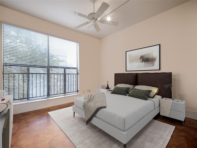 911 Keith LN 12, Austin, TX 78705