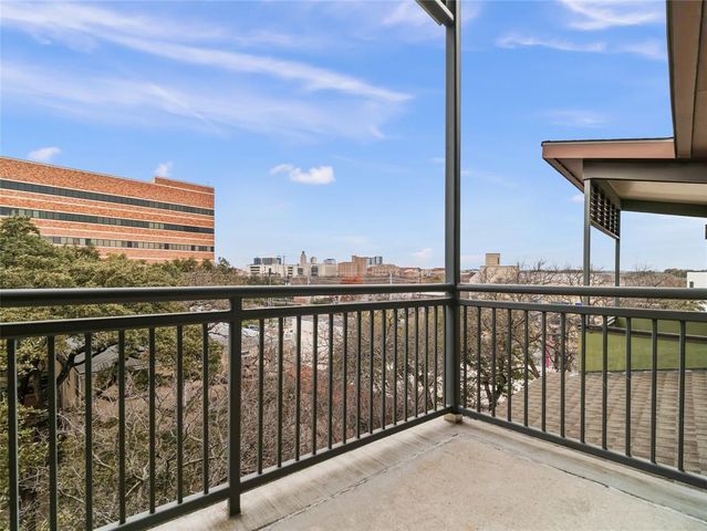 911 Keith LN 12, Austin, TX 78705