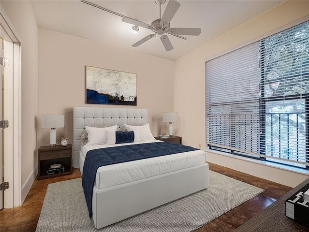 911 Keith LN 12, Austin, TX 78705