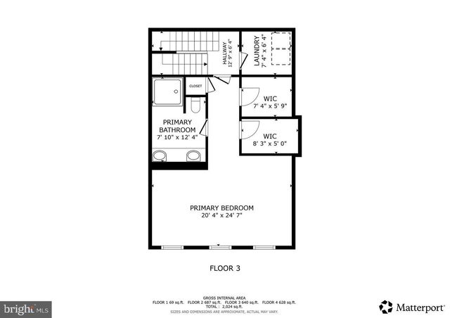 522 ROYAL ST N, Alexandria, VA 22314