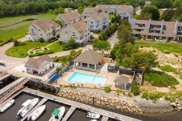 34 Ladds Way 34, Scituate, MA 02066