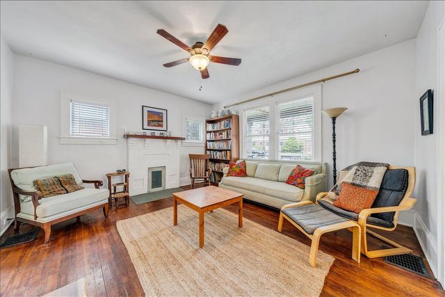 1246 Floyd AVE, Roanoke, VA 24015