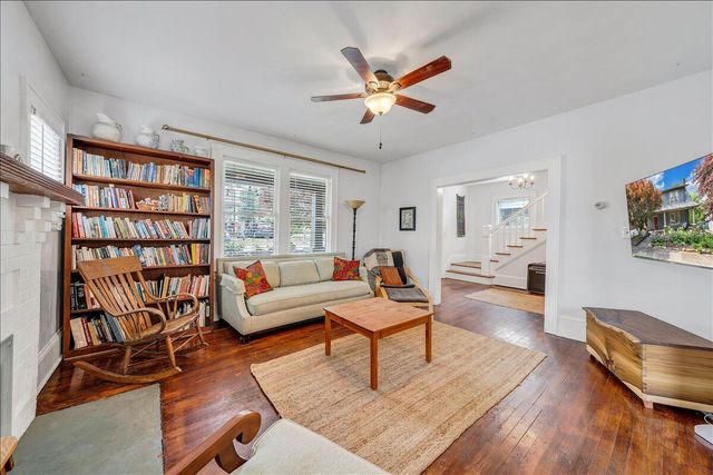 1246 Floyd AVE, Roanoke, VA 24015