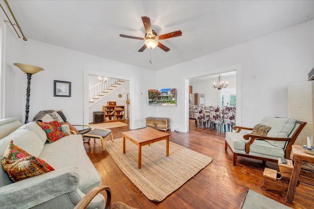 1246 Floyd AVE, Roanoke, VA 24015