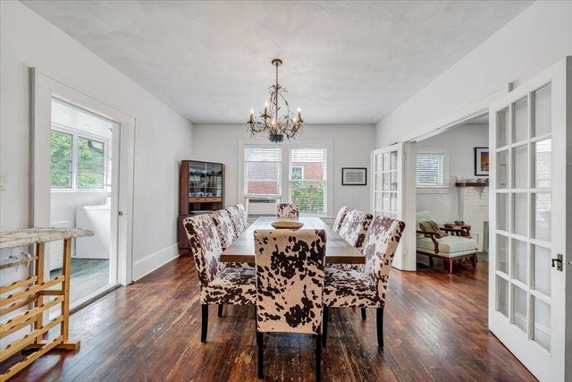 1246 Floyd AVE, Roanoke, VA 24015