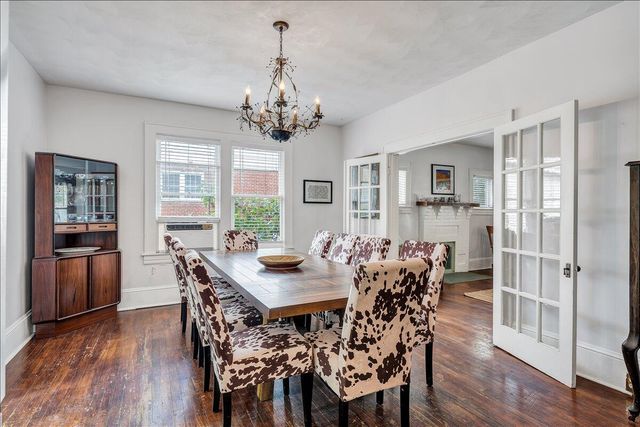 1246 Floyd AVE, Roanoke, VA 24015
