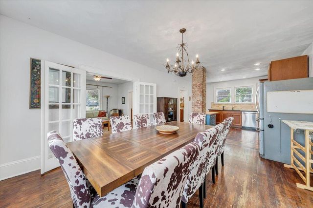 1246 Floyd AVE, Roanoke, VA 24015