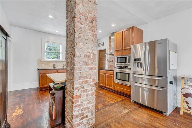 1246 Floyd AVE, Roanoke, VA 24015