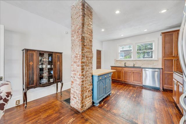 1246 Floyd AVE, Roanoke, VA 24015