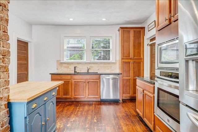1246 Floyd AVE, Roanoke, VA 24015