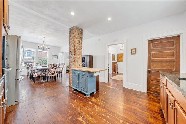 1246 Floyd AVE, Roanoke, VA 24015