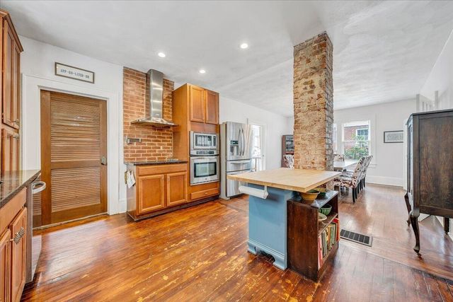 1246 Floyd AVE, Roanoke, VA 24015