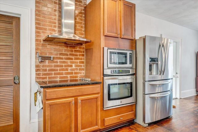 1246 Floyd AVE, Roanoke, VA 24015