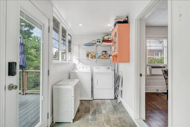 1246 Floyd AVE, Roanoke, VA 24015