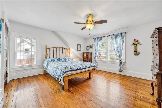 1246 Floyd AVE, Roanoke, VA 24015