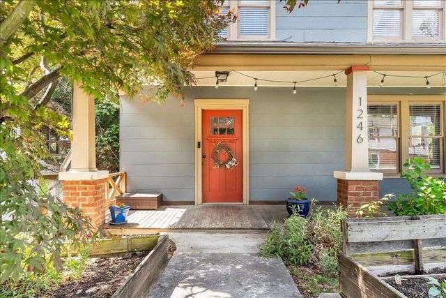 1246 Floyd AVE, Roanoke, VA 24015
