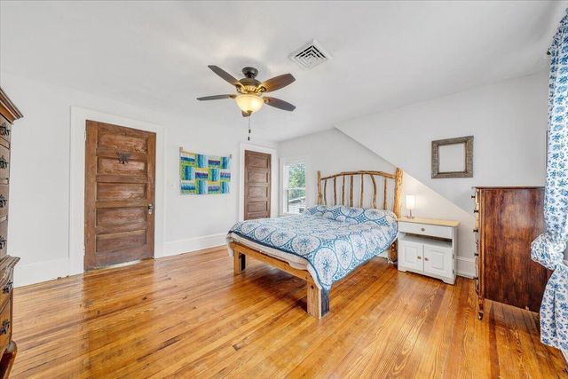 1246 Floyd AVE, Roanoke, VA 24015