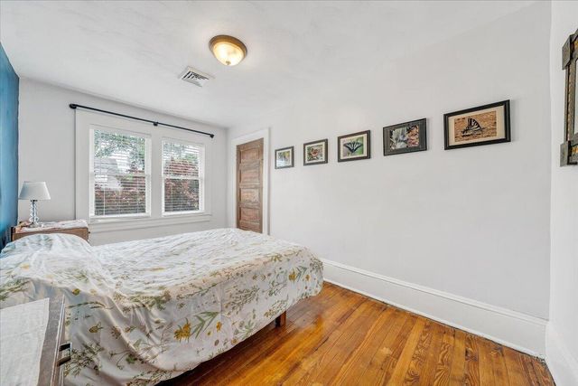 1246 Floyd AVE, Roanoke, VA 24015