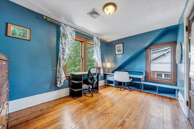 1246 Floyd AVE, Roanoke, VA 24015