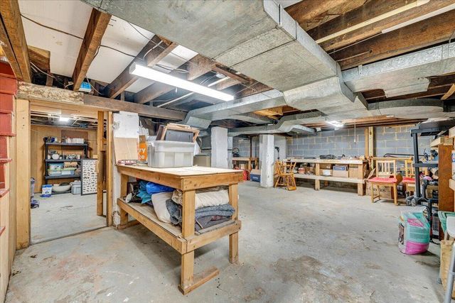 1246 Floyd AVE, Roanoke, VA 24015