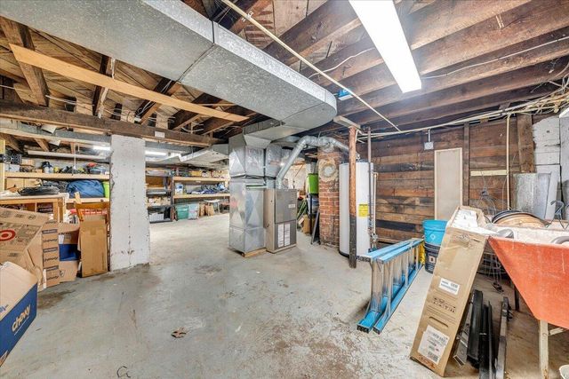 1246 Floyd AVE, Roanoke, VA 24015