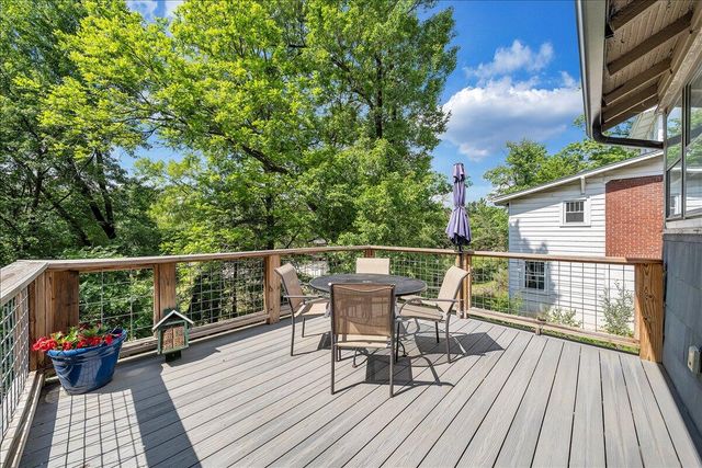 1246 Floyd AVE, Roanoke, VA 24015
