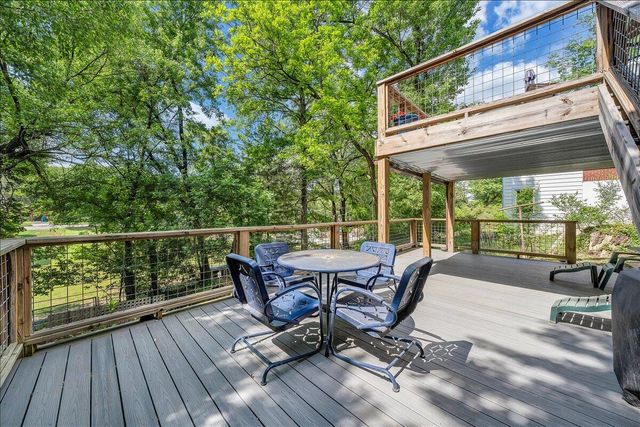 1246 Floyd AVE, Roanoke, VA 24015