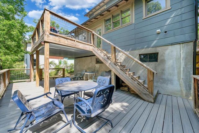 1246 Floyd AVE, Roanoke, VA 24015