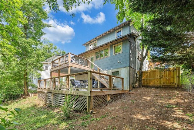1246 Floyd AVE, Roanoke, VA 24015
