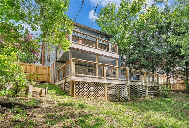 1246 Floyd AVE, Roanoke, VA 24015