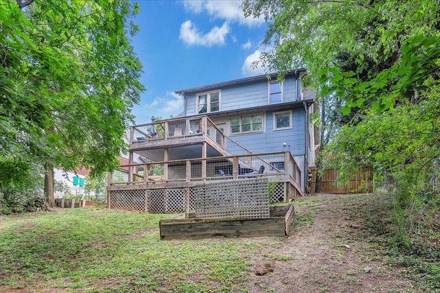 1246 Floyd AVE, Roanoke, VA 24015
