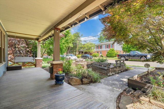 1246 Floyd AVE, Roanoke, VA 24015