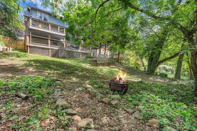 1246 Floyd AVE, Roanoke, VA 24015