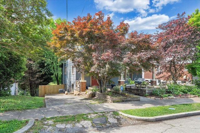 1246 Floyd AVE, Roanoke, VA 24015
