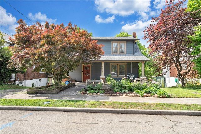 1246 Floyd AVE, Roanoke, VA 24015