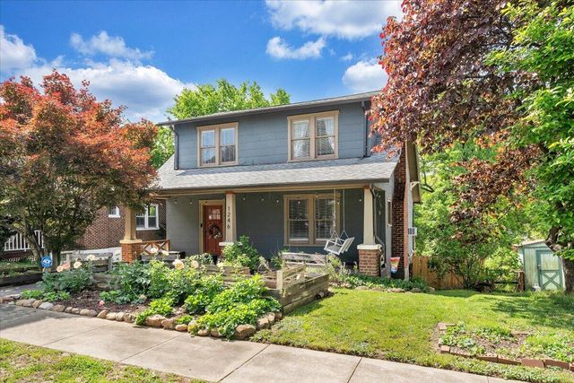 1246 Floyd AVE, Roanoke, VA 24015