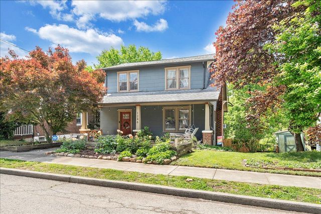 1246 Floyd AVE, Roanoke, VA 24015
